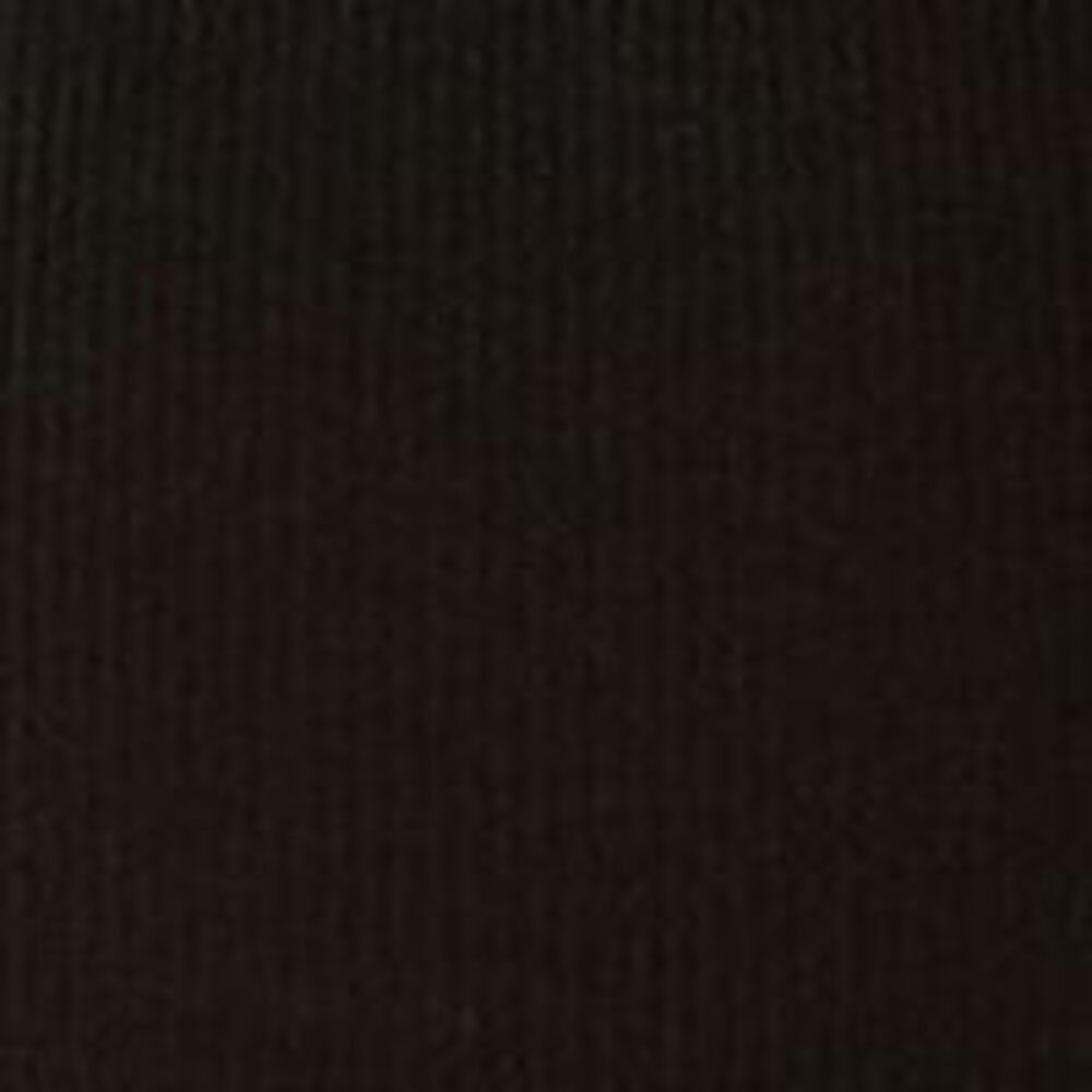 ALMOST FAMOUS Womens Body Con Below The Knee Dress Black Sleeveless Juniors L - Picture 4 of 4